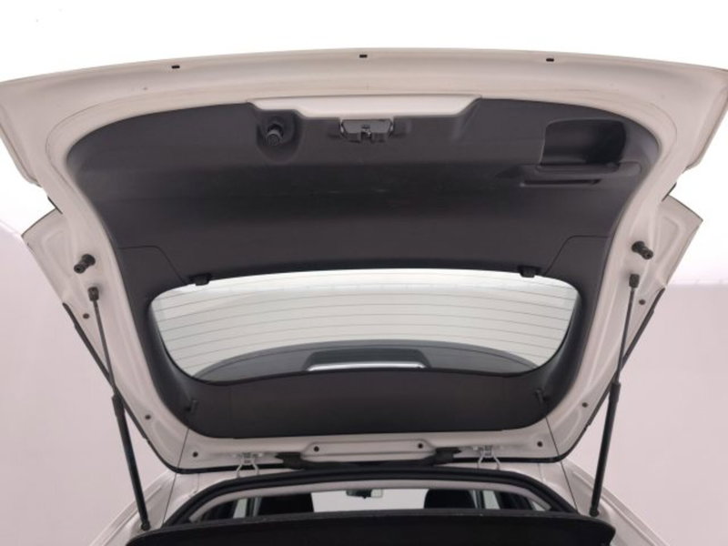 Opel Mokka usata a Torino (18)
