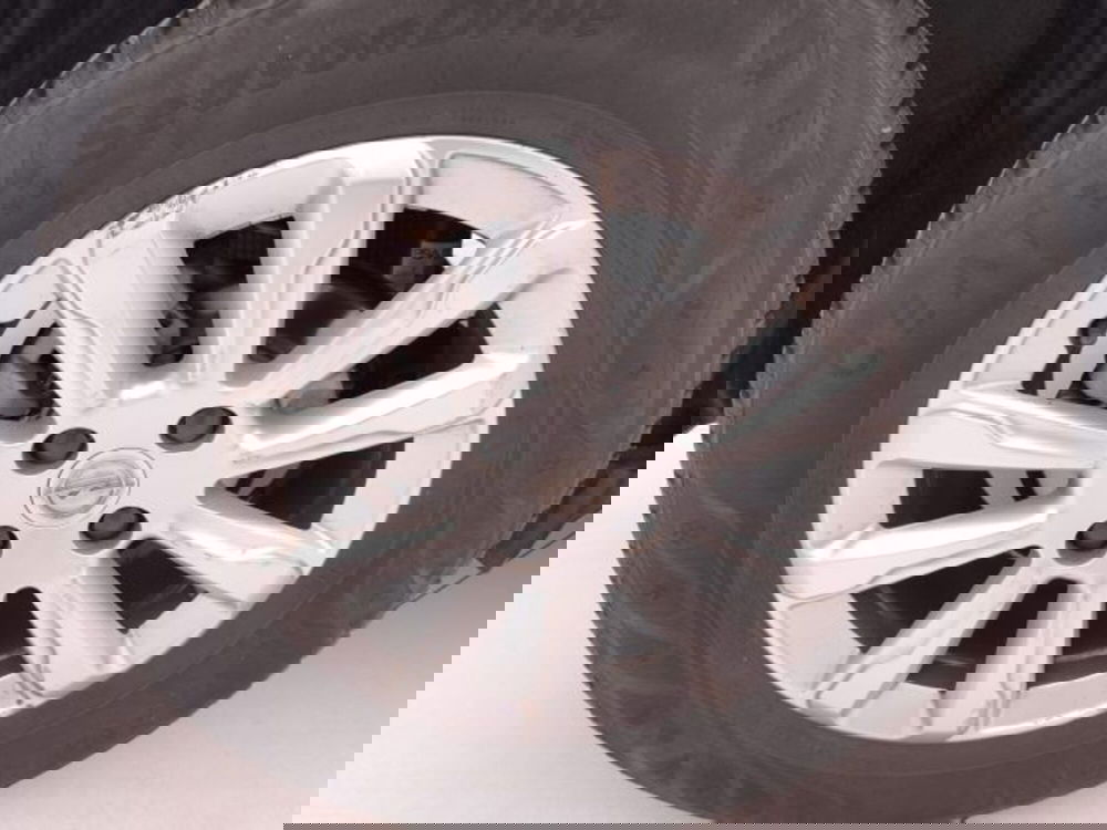 Opel Mokka usata a Torino (19)