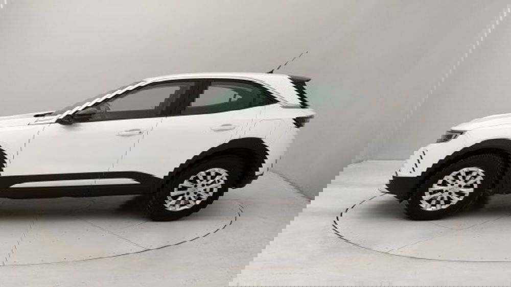 Opel Mokka usata a Torino (2)