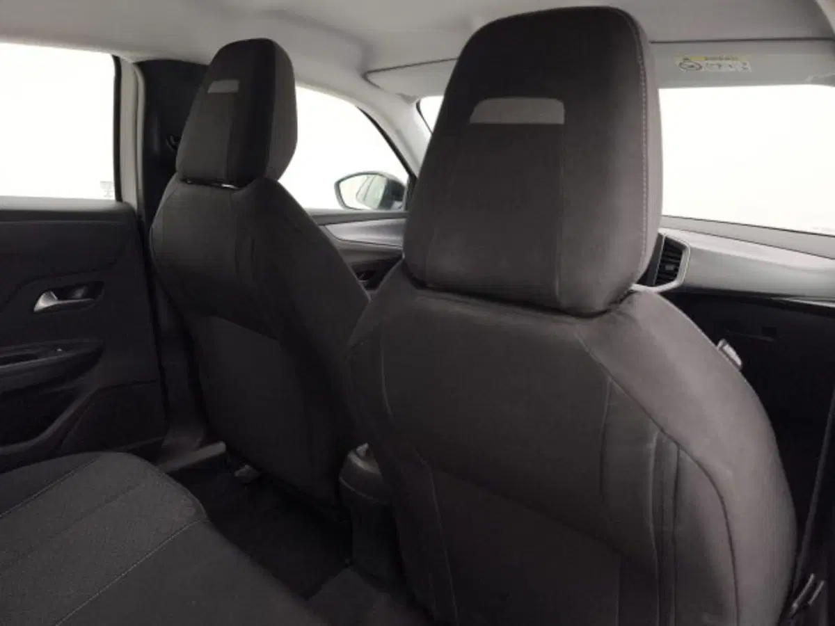 Opel Mokka usata a Torino (20)