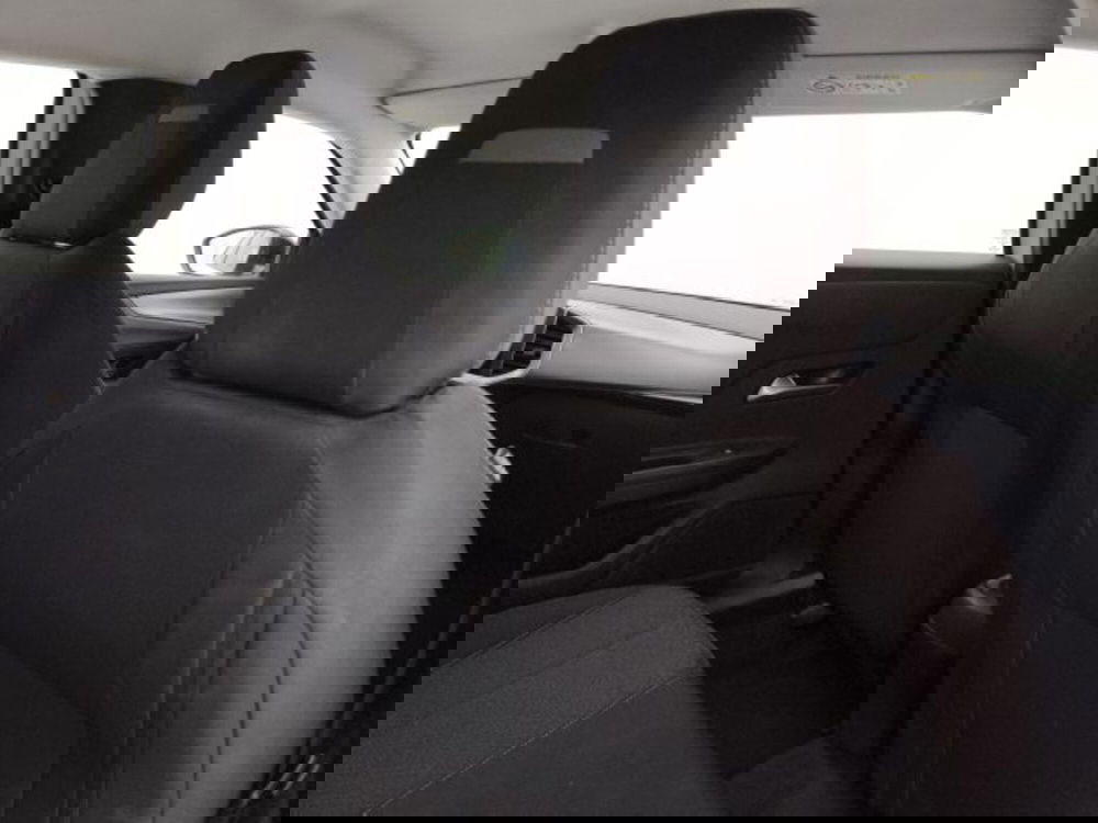 Opel Mokka usata a Torino (20)