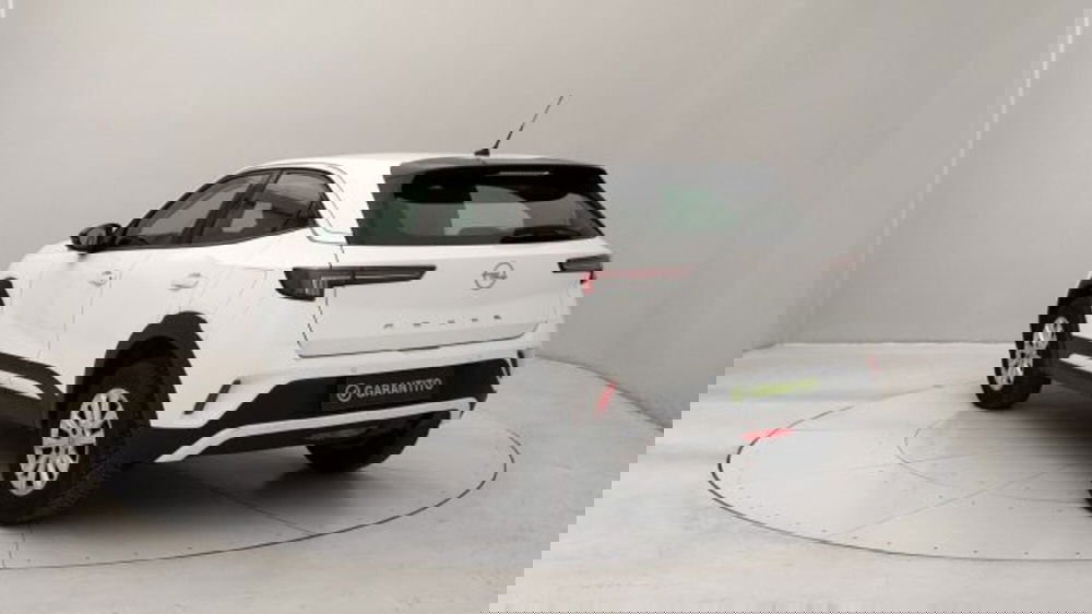 Opel Mokka usata a Torino (3)