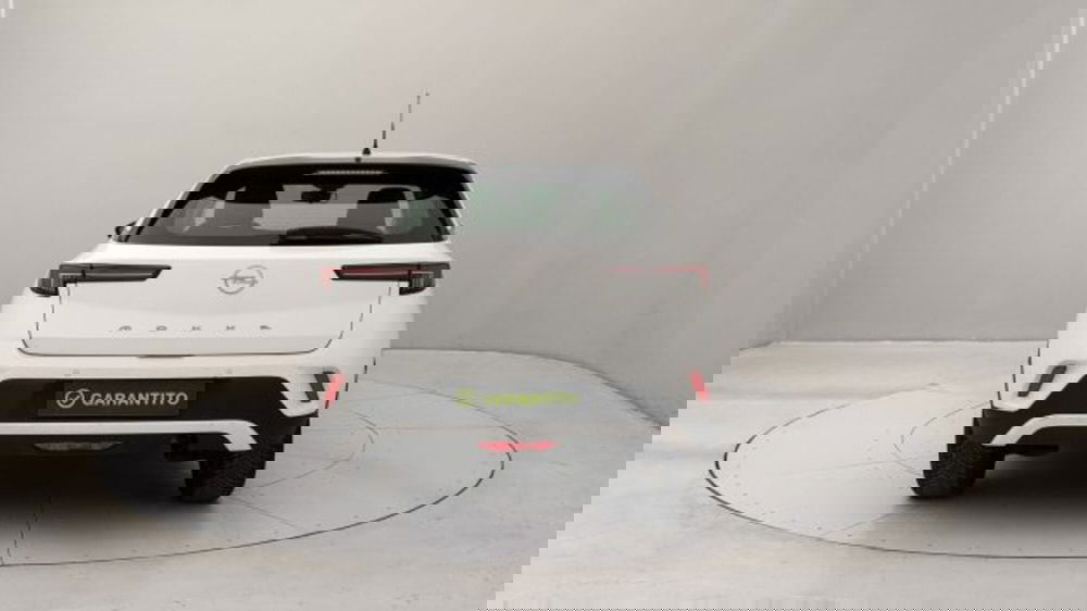 Opel Mokka usata a Torino (4)