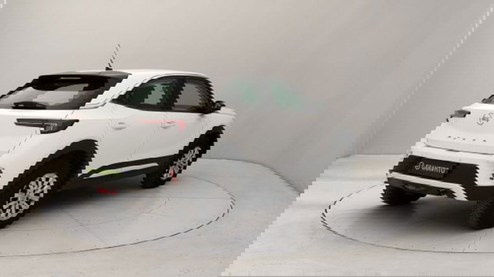 Opel Mokka usata a Torino (5)