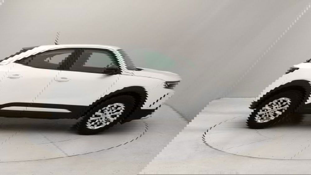 Opel Mokka usata a Torino (6)