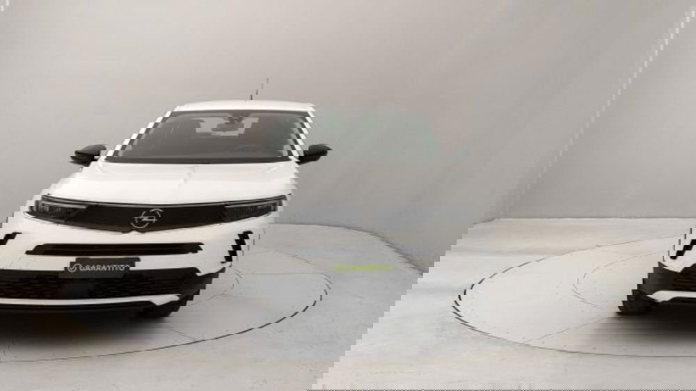 Opel Mokka usata a Torino (8)