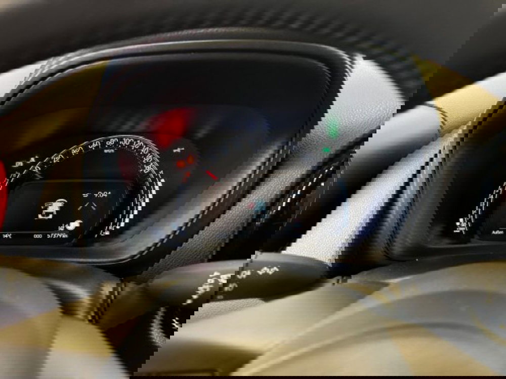 Toyota Aygo X usata a Torino (13)