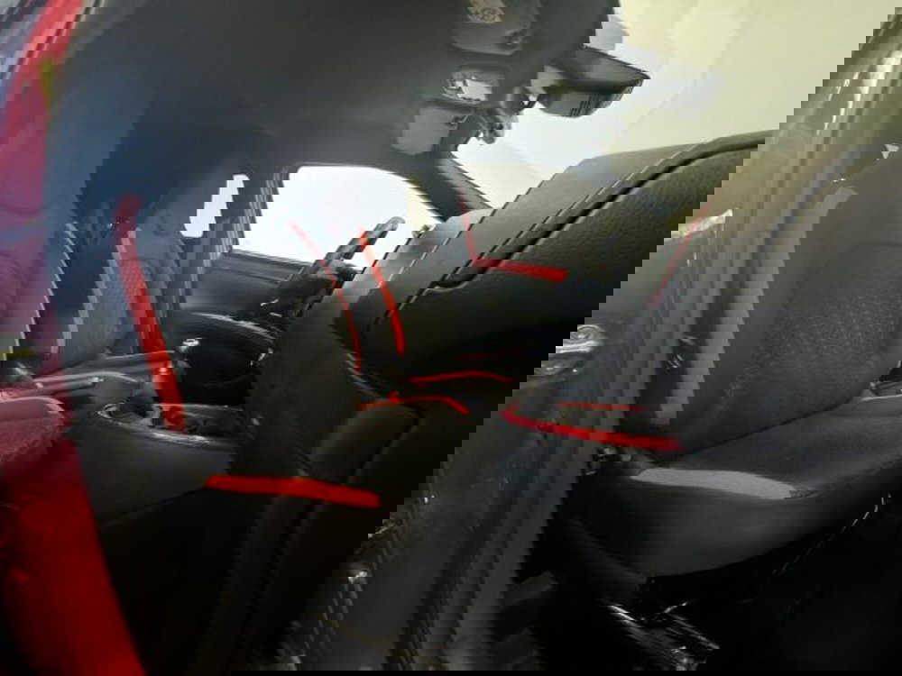 Toyota Aygo X usata a Torino (16)