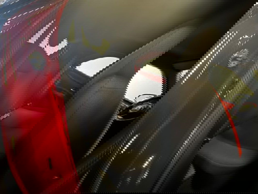 Toyota Aygo X usata a Torino (17)