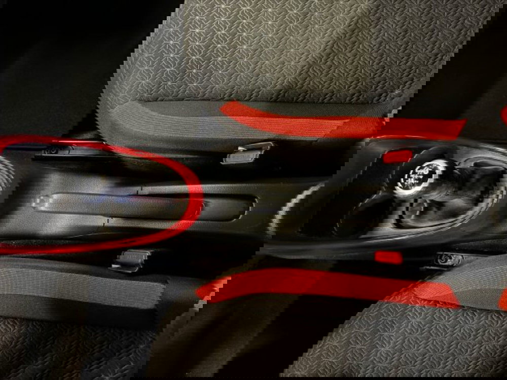 Toyota Aygo X usata a Torino (20)