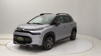 Citroen C3 Aircross PureTech 110 S&amp;S Feel del 2023 usata a Torino