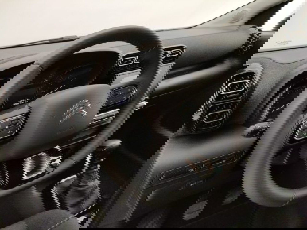 Citroen C3 Aircross usata a Torino (10)