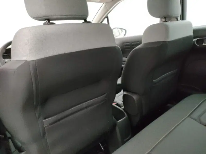 Citroen C3 Aircross usata a Torino (16)