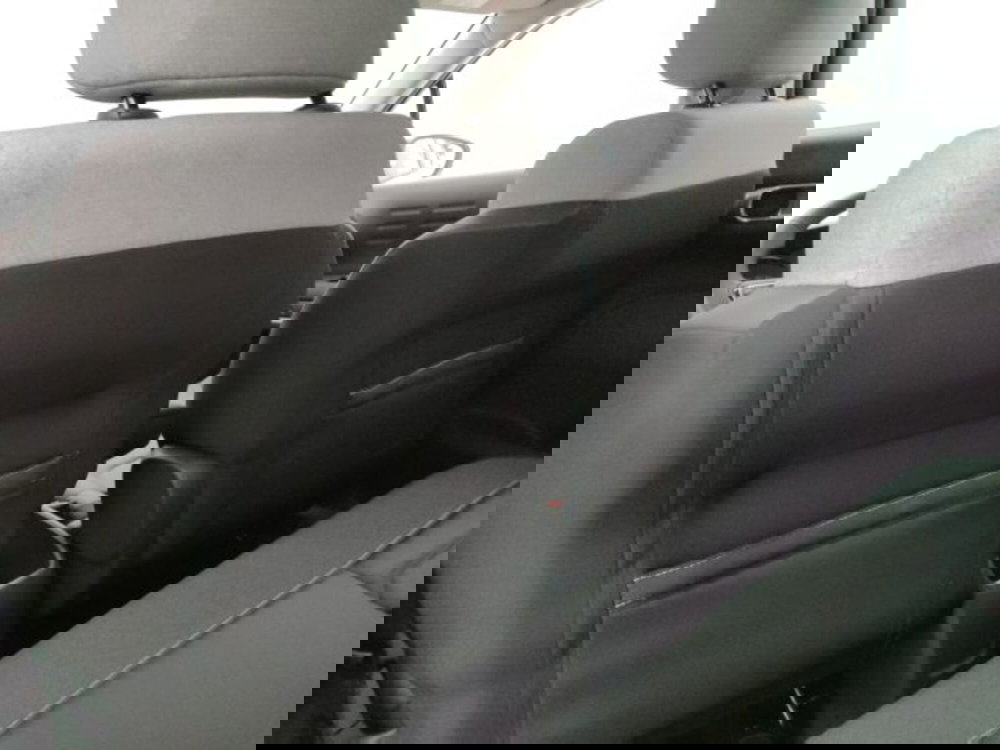 Citroen C3 Aircross usata a Torino (16)