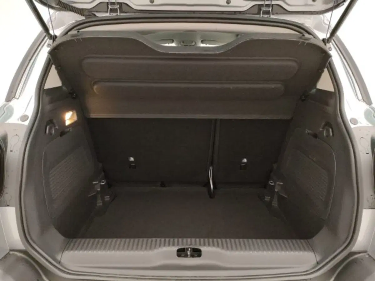Citroen C3 Aircross usata a Torino (18)