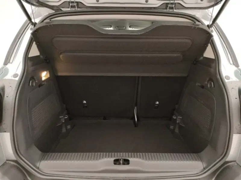 Citroen C3 Aircross usata a Torino (18)