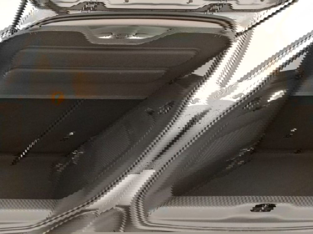 Citroen C3 Aircross usata a Torino (18)