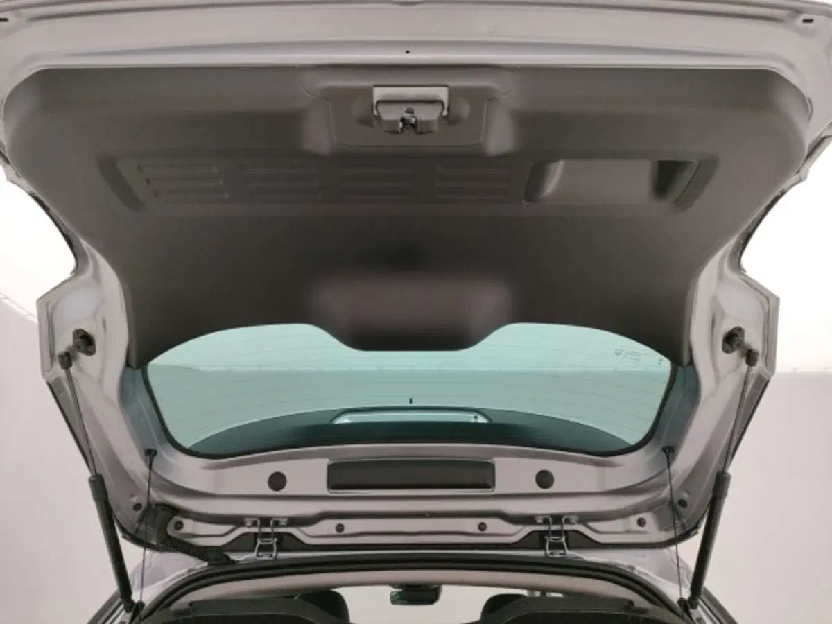 Citroen C3 Aircross usata a Torino (19)