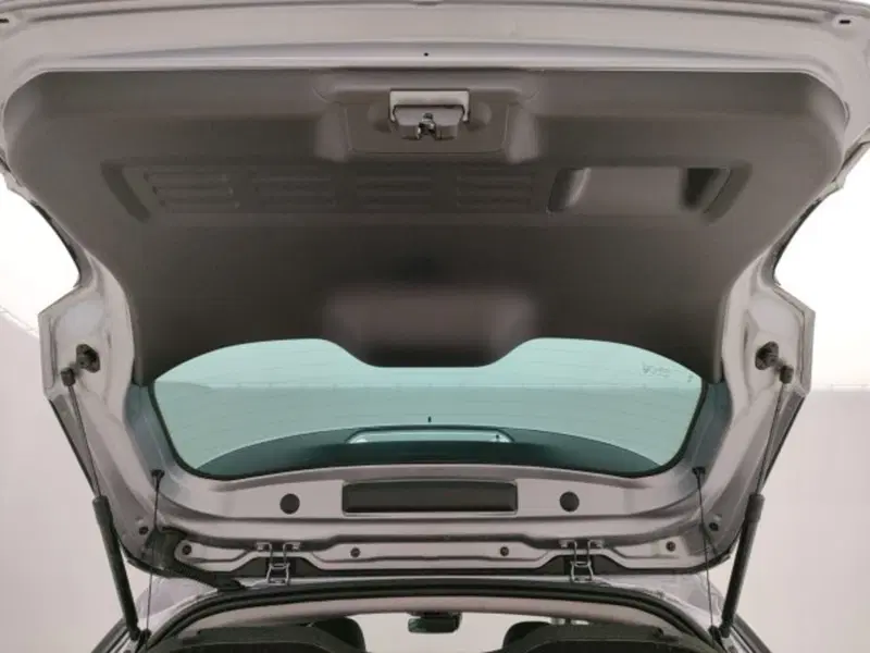 Citroen C3 Aircross usata a Torino (19)