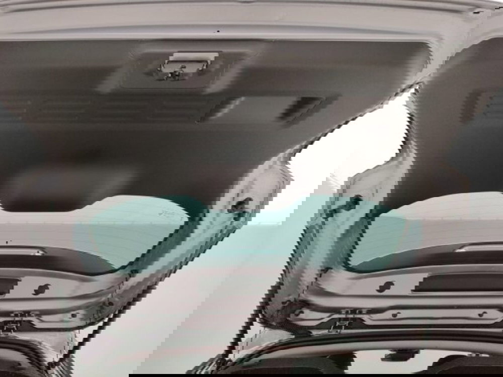 Citroen C3 Aircross usata a Torino (19)