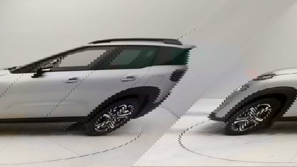 Citroen C3 Aircross usata a Torino (2)