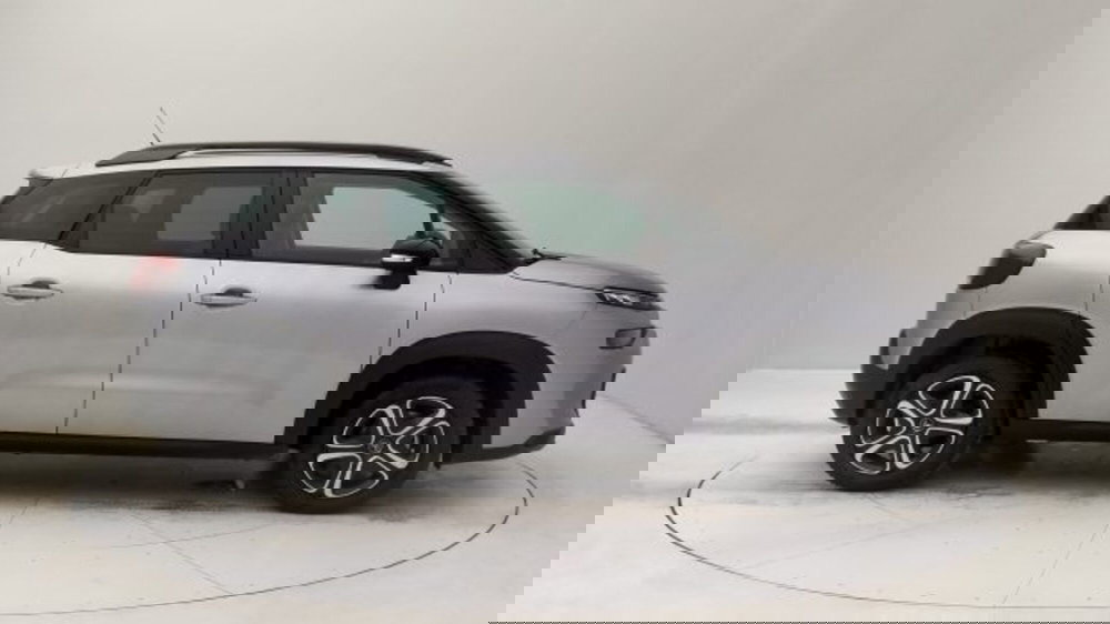 Citroen C3 Aircross usata a Torino (6)