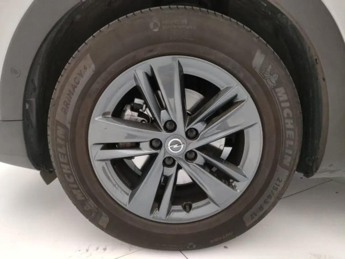 Opel Grandland X usata a Torino (9)