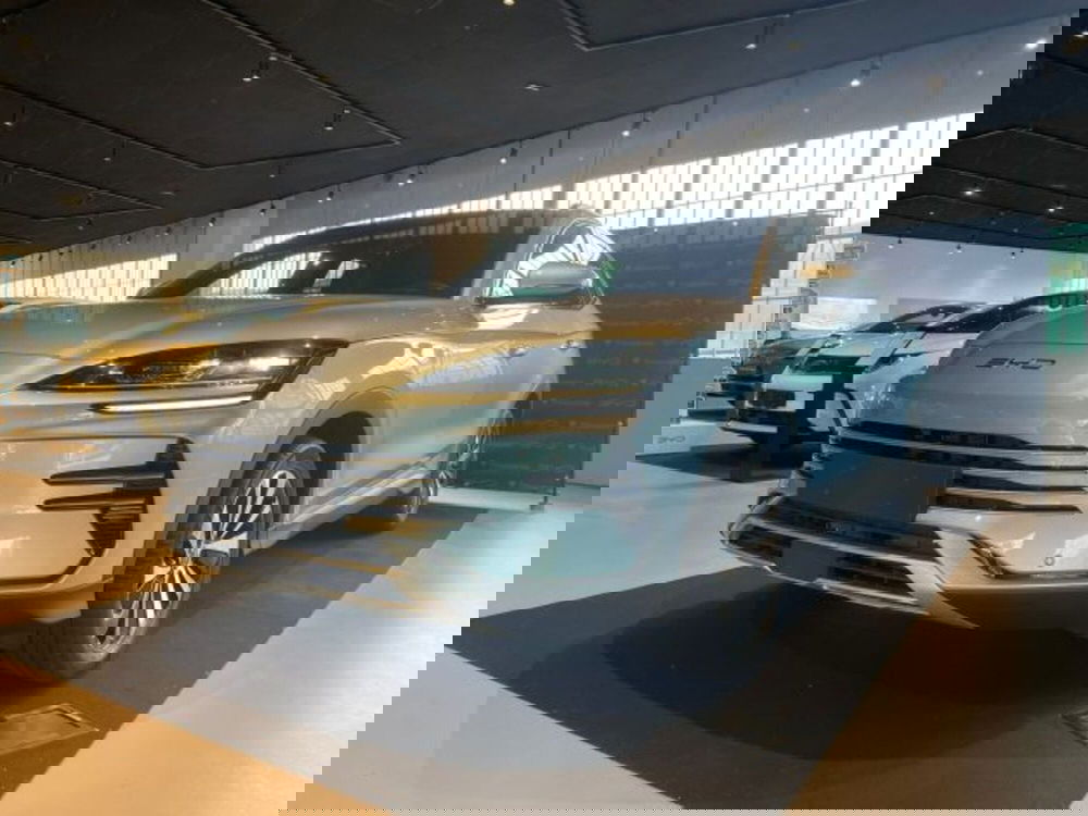 Byd Seal U  usata a Torino