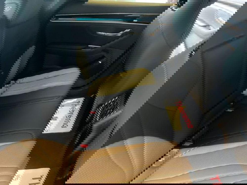 Byd Seal U  usata a Torino (10)