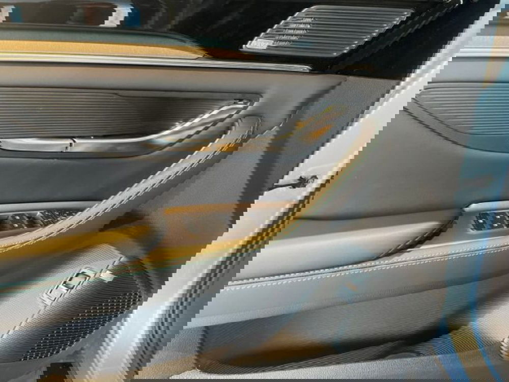 Byd Seal U  usata a Torino (12)