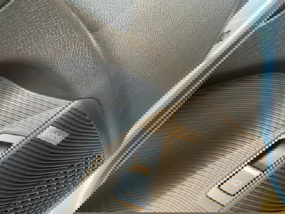 Byd Seal U  usata a Torino (13)