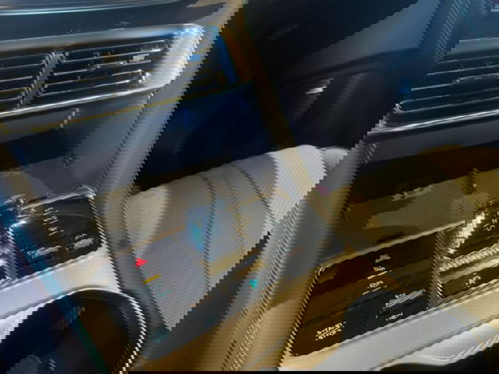 Byd Seal U  usata a Torino (14)