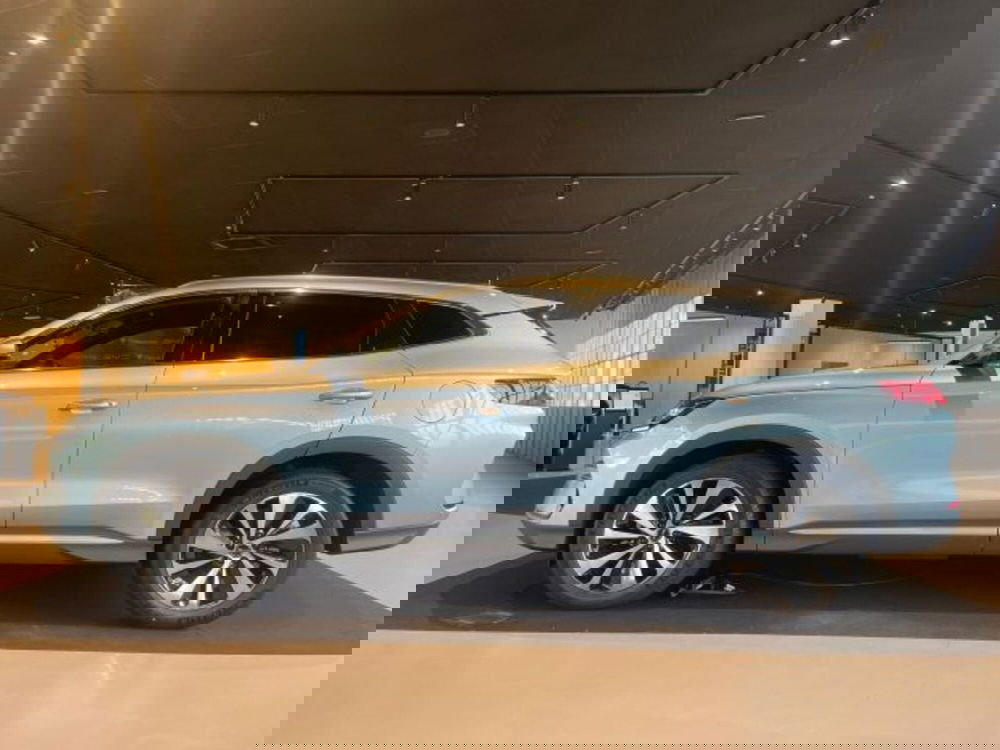 Byd Seal U  usata a Torino (2)