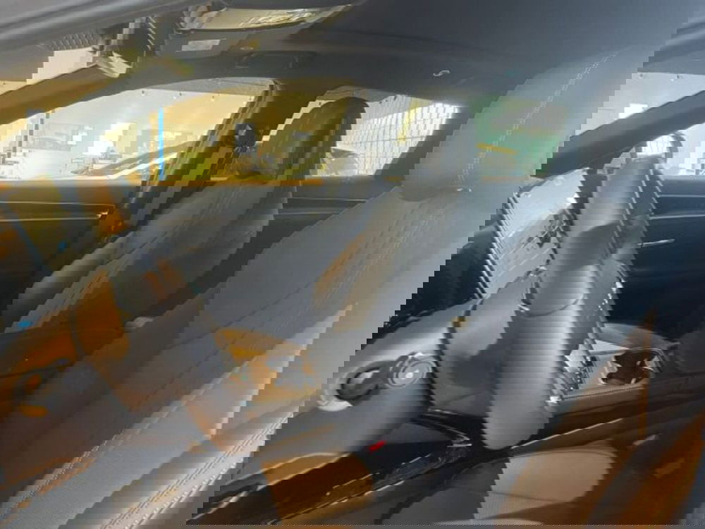 Byd Seal U  usata a Torino (9)