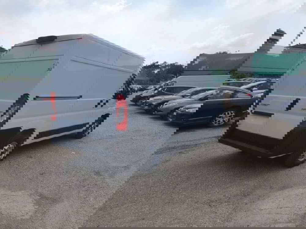 Citroen Jumper Furgone nuova a Torino (4)