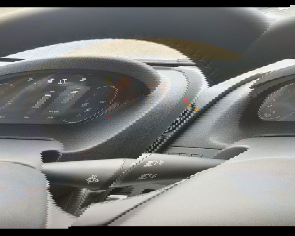 Citroen Jumper Furgone nuova a Torino (7)