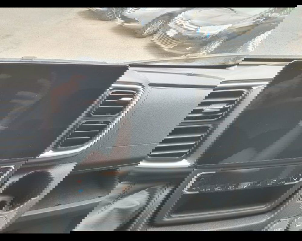 Citroen Jumper Furgone nuova a Torino (8)