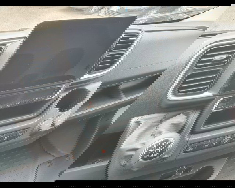 Citroen Jumper Furgone nuova a Torino (9)