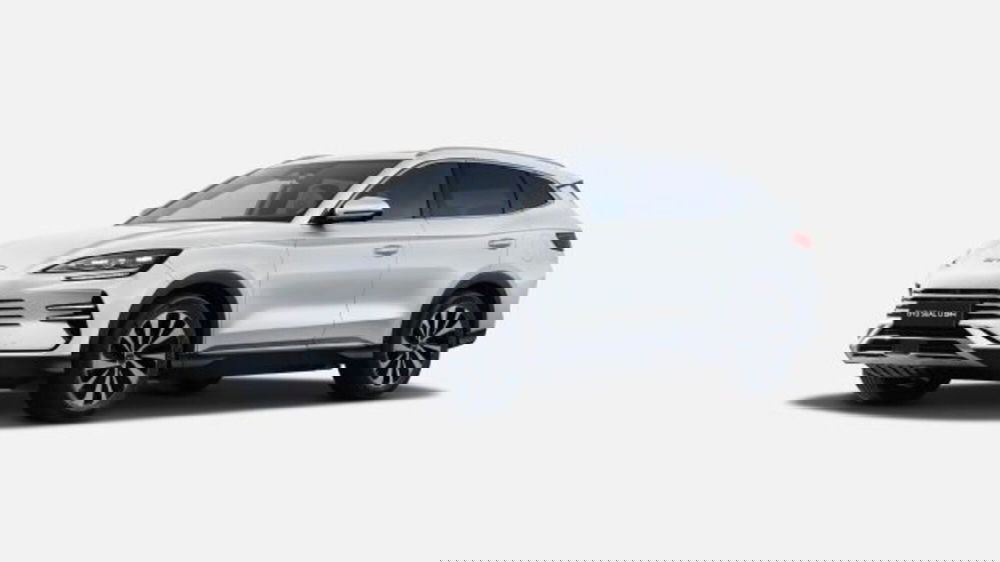 Byd Seal U  nuova a Torino