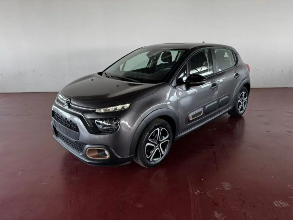 Citroen C3 usata a Torino