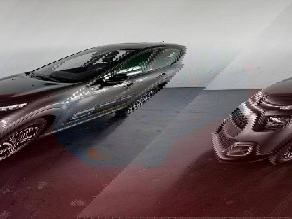 Citroen C3 usata a Torino