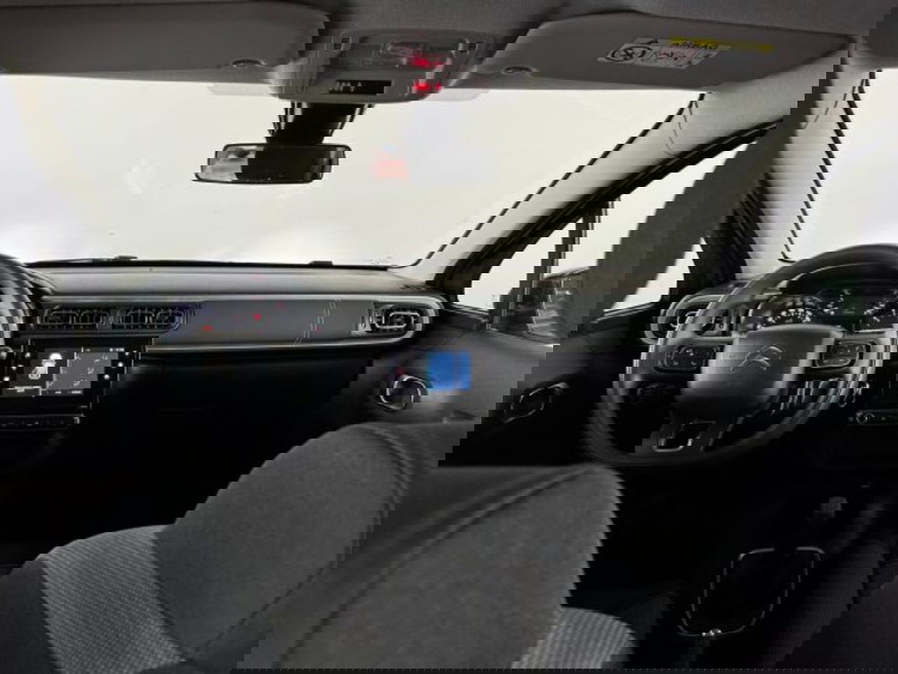 Citroen C3 usata a Torino (10)