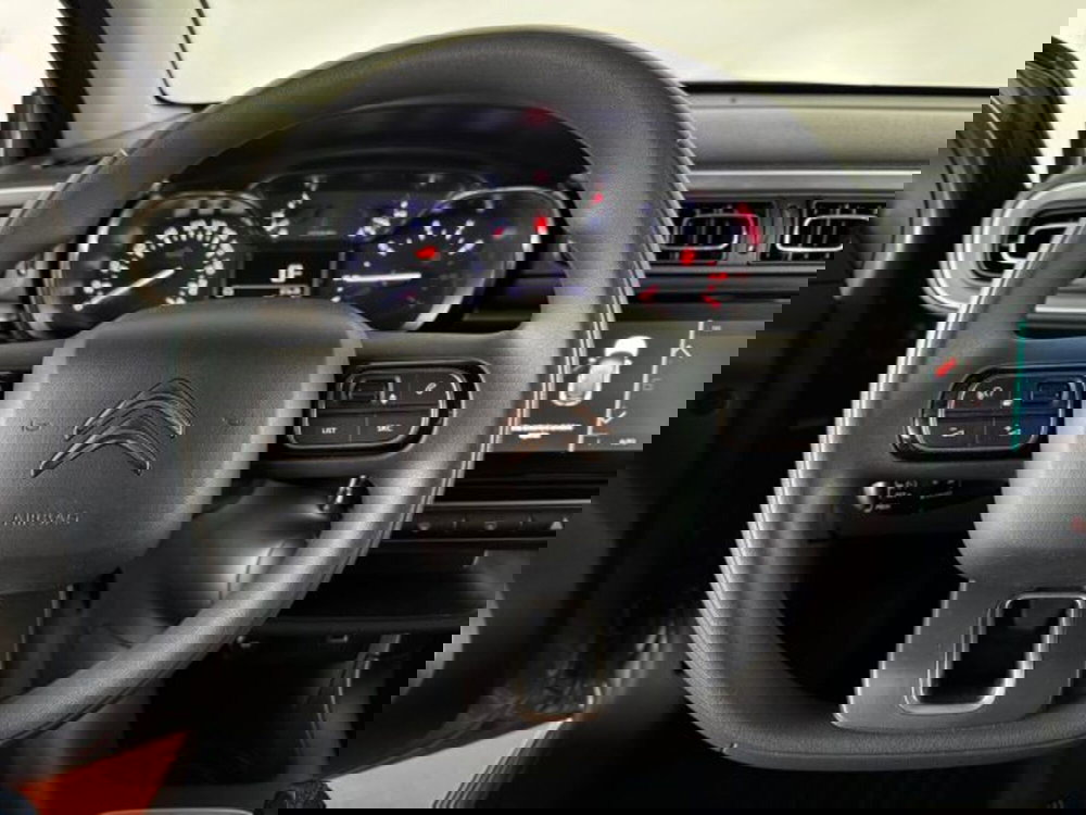 Citroen C3 usata a Torino (11)