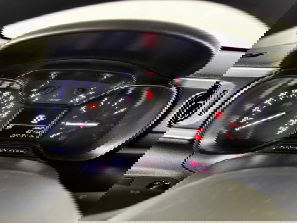 Citroen C3 usata a Torino (12)