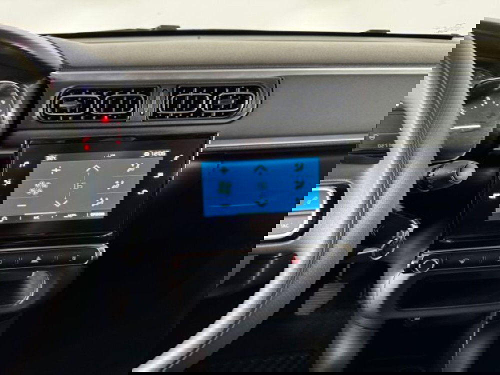 Citroen C3 usata a Torino (13)