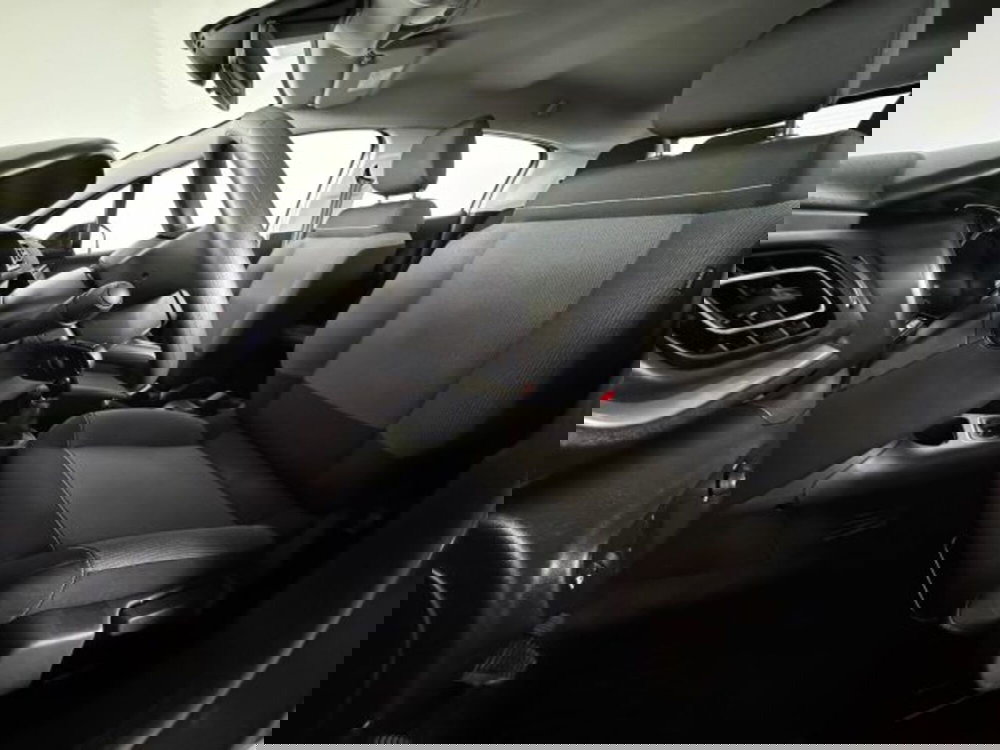 Citroen C3 usata a Torino (14)