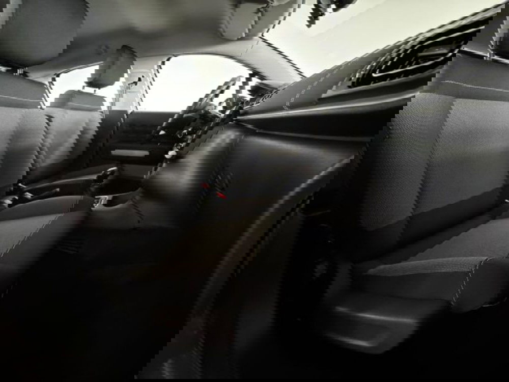 Citroen C3 usata a Torino (15)