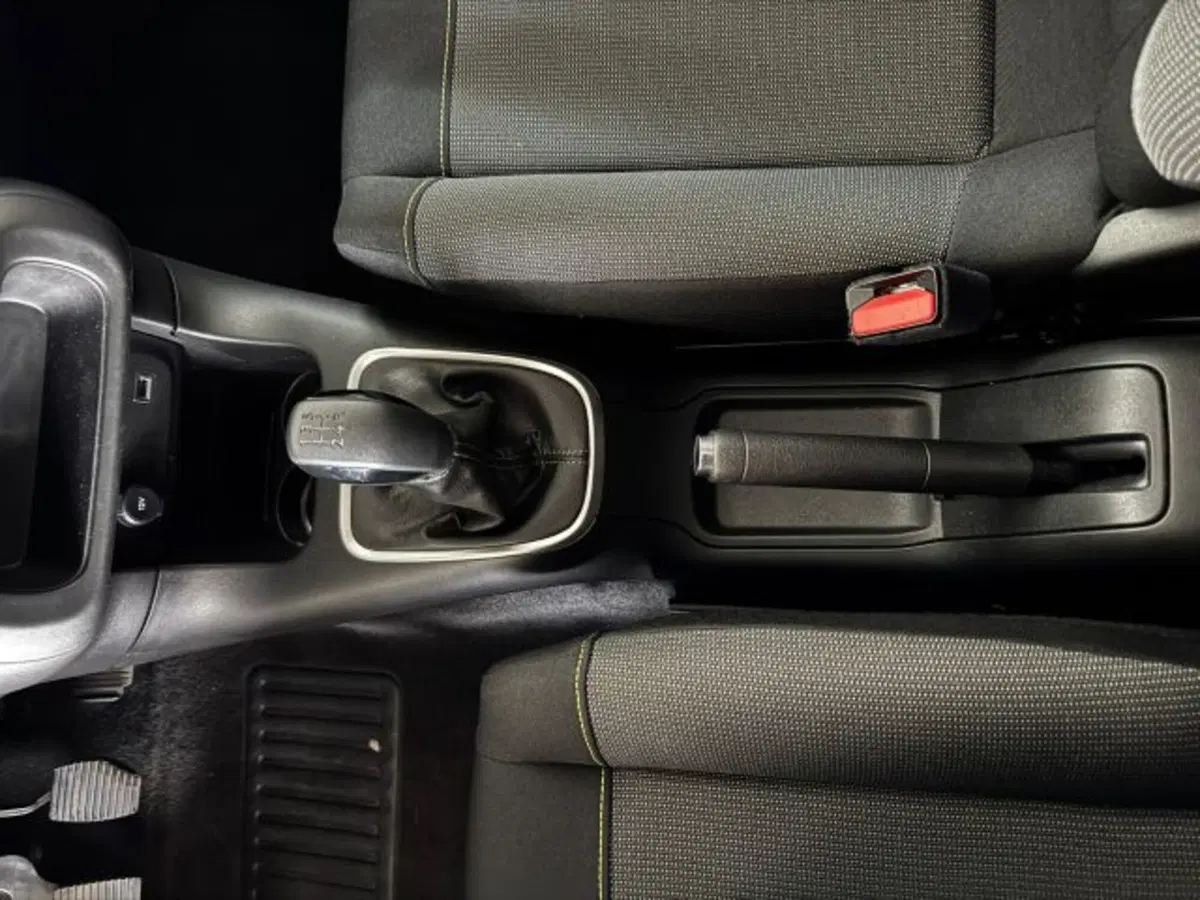 Citroen C3 usata a Torino (16)