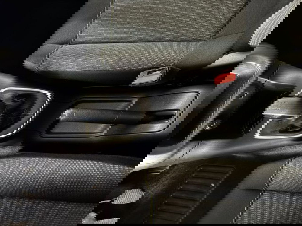 Citroen C3 usata a Torino (16)