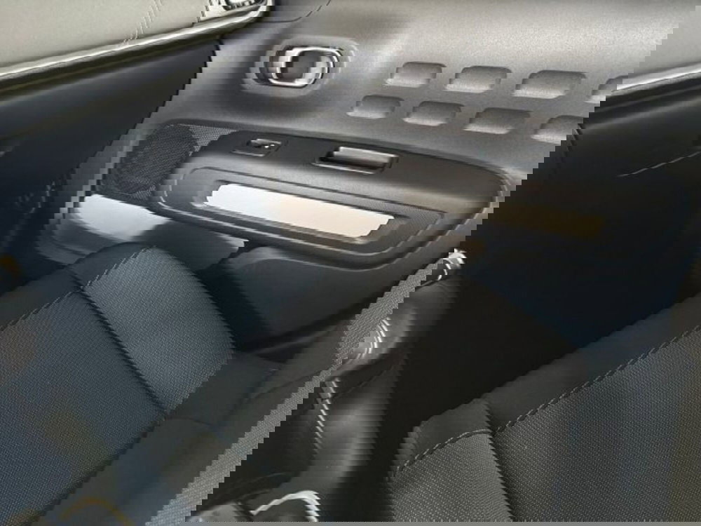 Citroen C3 usata a Torino (17)